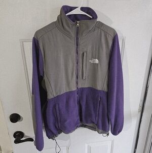 The northface Denali jacket